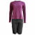 Damen-Set (2 Teile)  PureFlowz eco