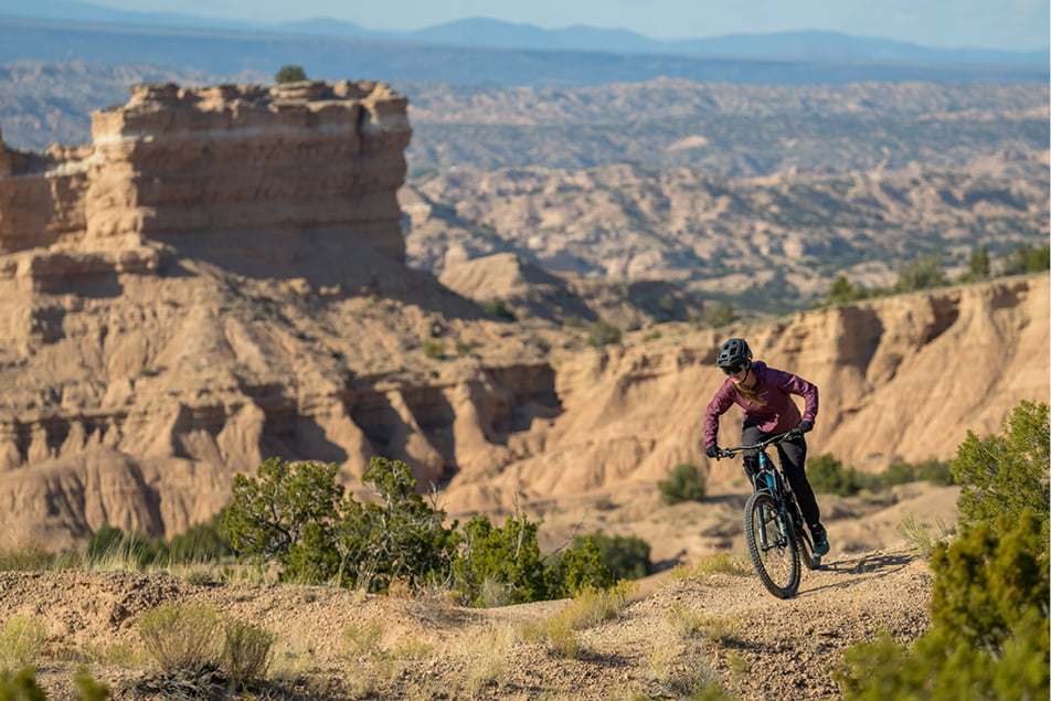 TRAIL & ENDURO