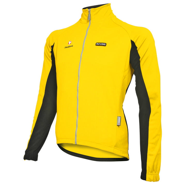 Nalini Basic Windproof Jersey, for men, size S, Cycle jacket, Bike gear