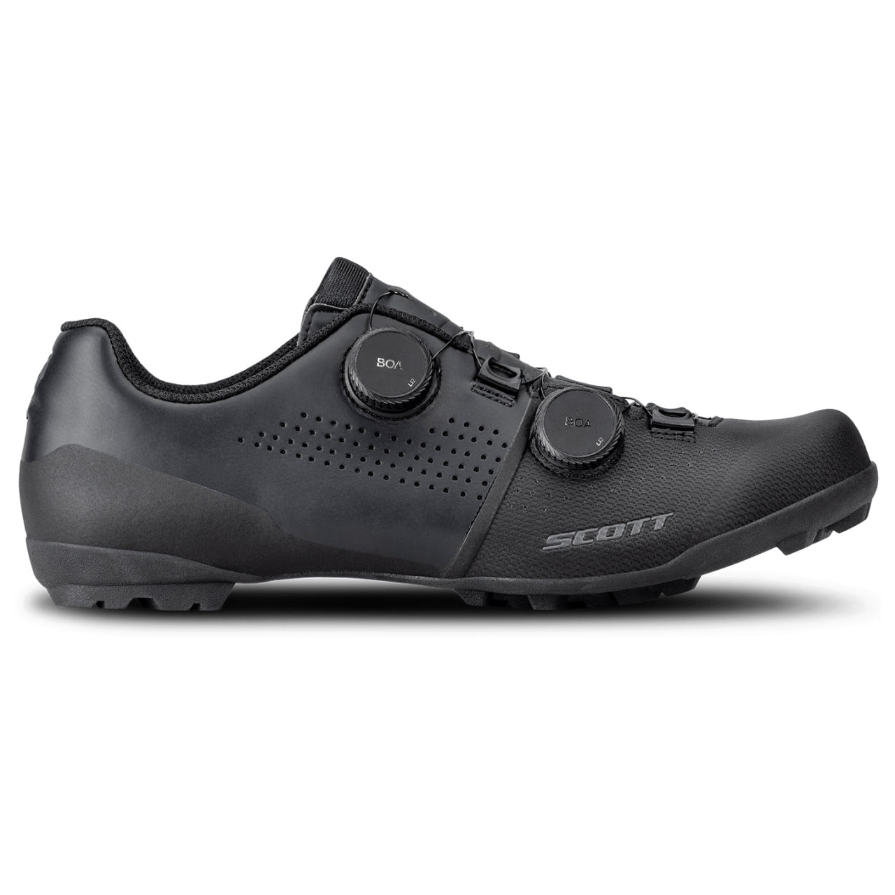 MTB-SCHOENEN GRAVEL RC Carbon 2025