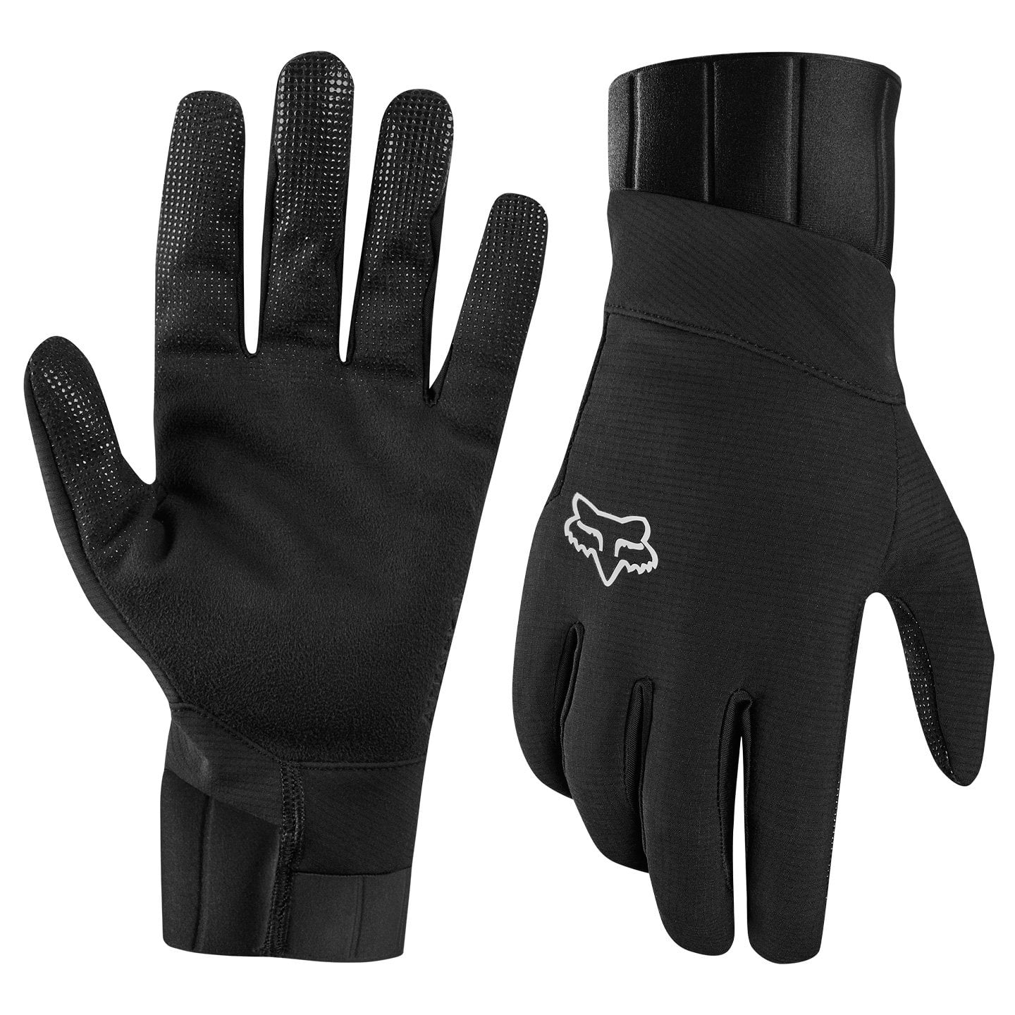 FOX Defend Pro Fire Full Finger Gloves Cycling Gloves, for men, size XL, Cycling gloves, Cycle gear
