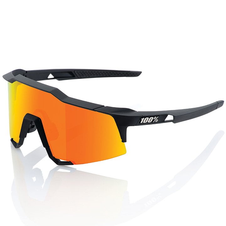 100% Brillenset Speedcraft HiPER 2021 bril, Unisex (dames / heren), Sportbril, F