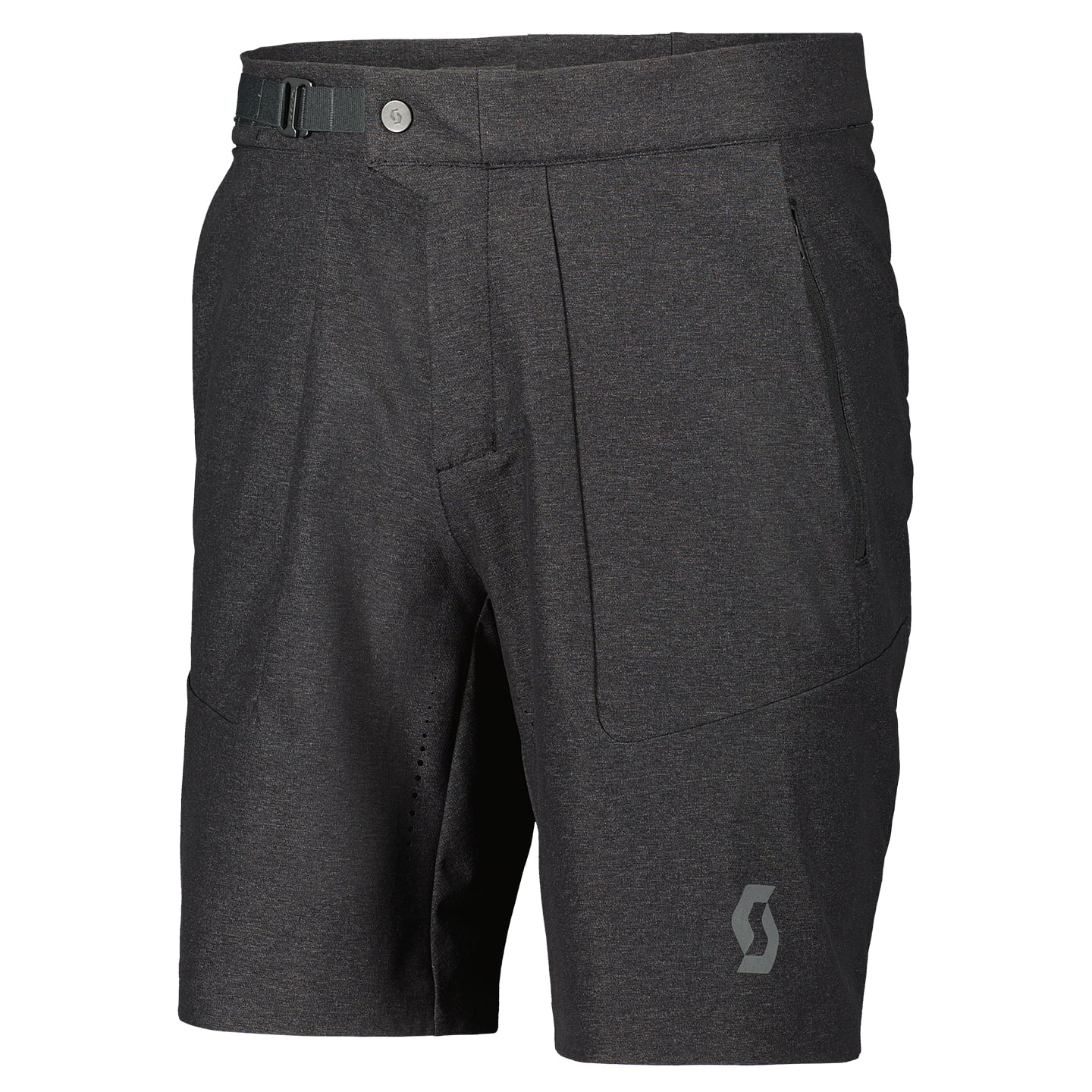SCOTT Gravel w/o Pad Bike Shorts, for men, size L, MTB shorts, MTB clothing