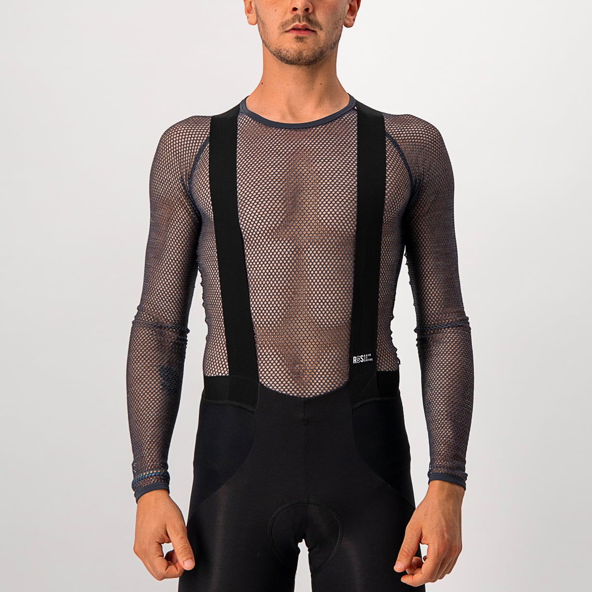 Maillot de corps manches longues Miracolo Wool