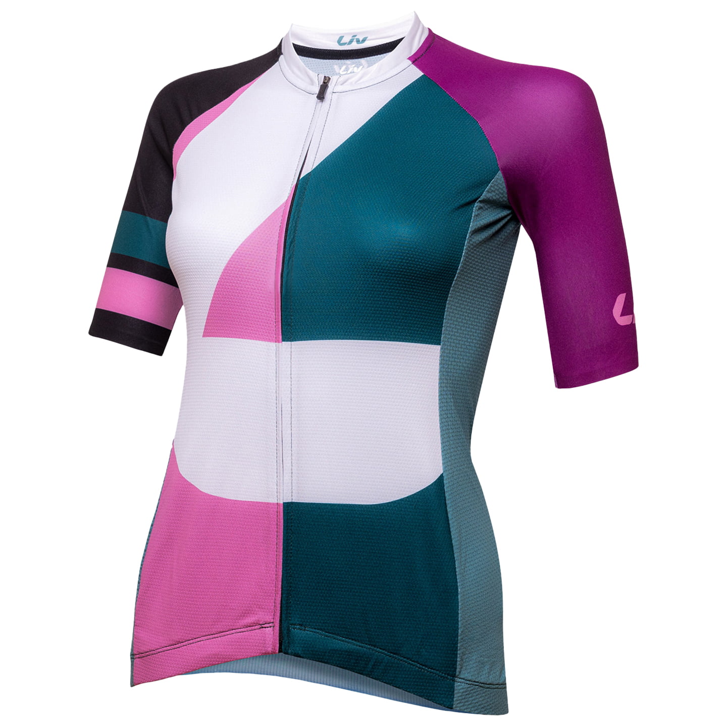 LIV Contour Women’s Jersey, size XL, Cycle jersey, Bike gear