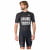 Set (2 pièces) GIRO D'ITALIA Vintage Maglia Nera 2025