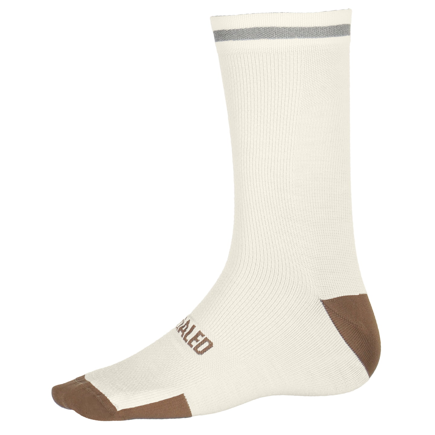 Photo Chaussettes Merino Reflective