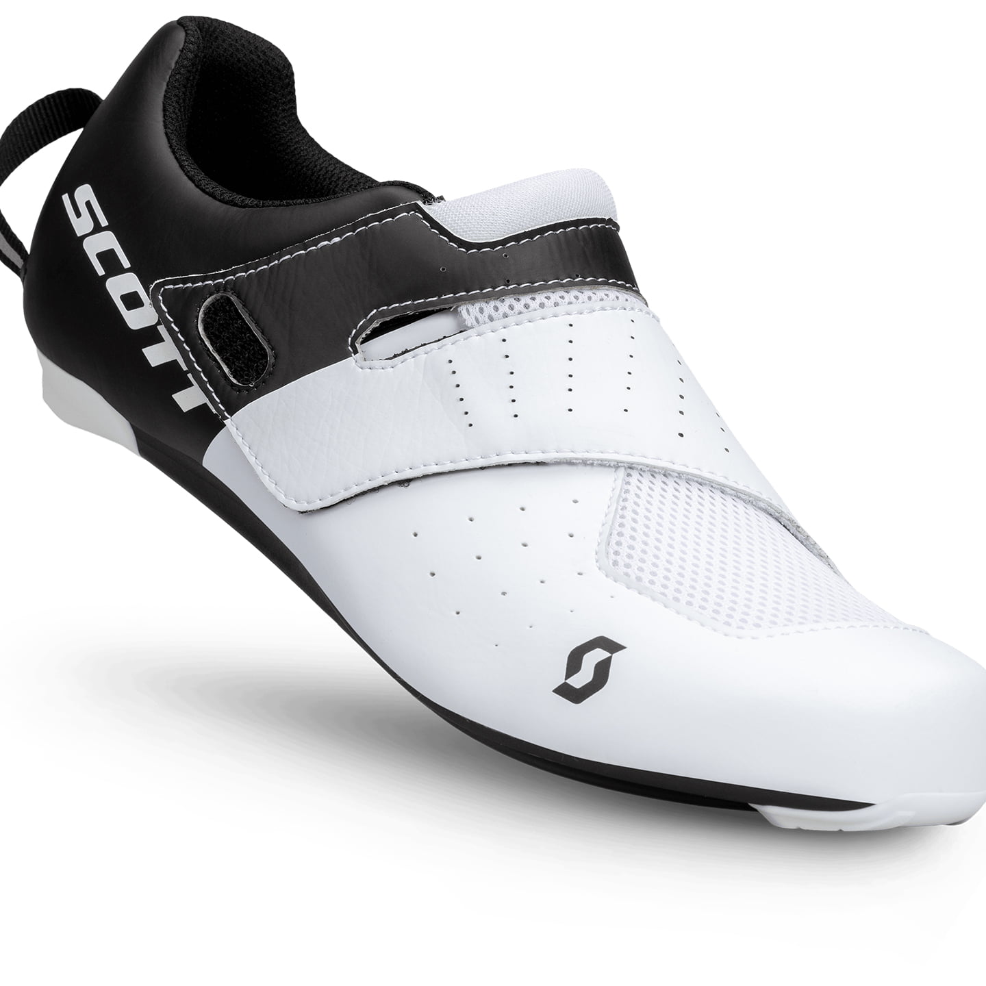 Tri Sprint 2024 Triathlon Shoes Triathlon Shoes, for men, size 46, Cycling shoes