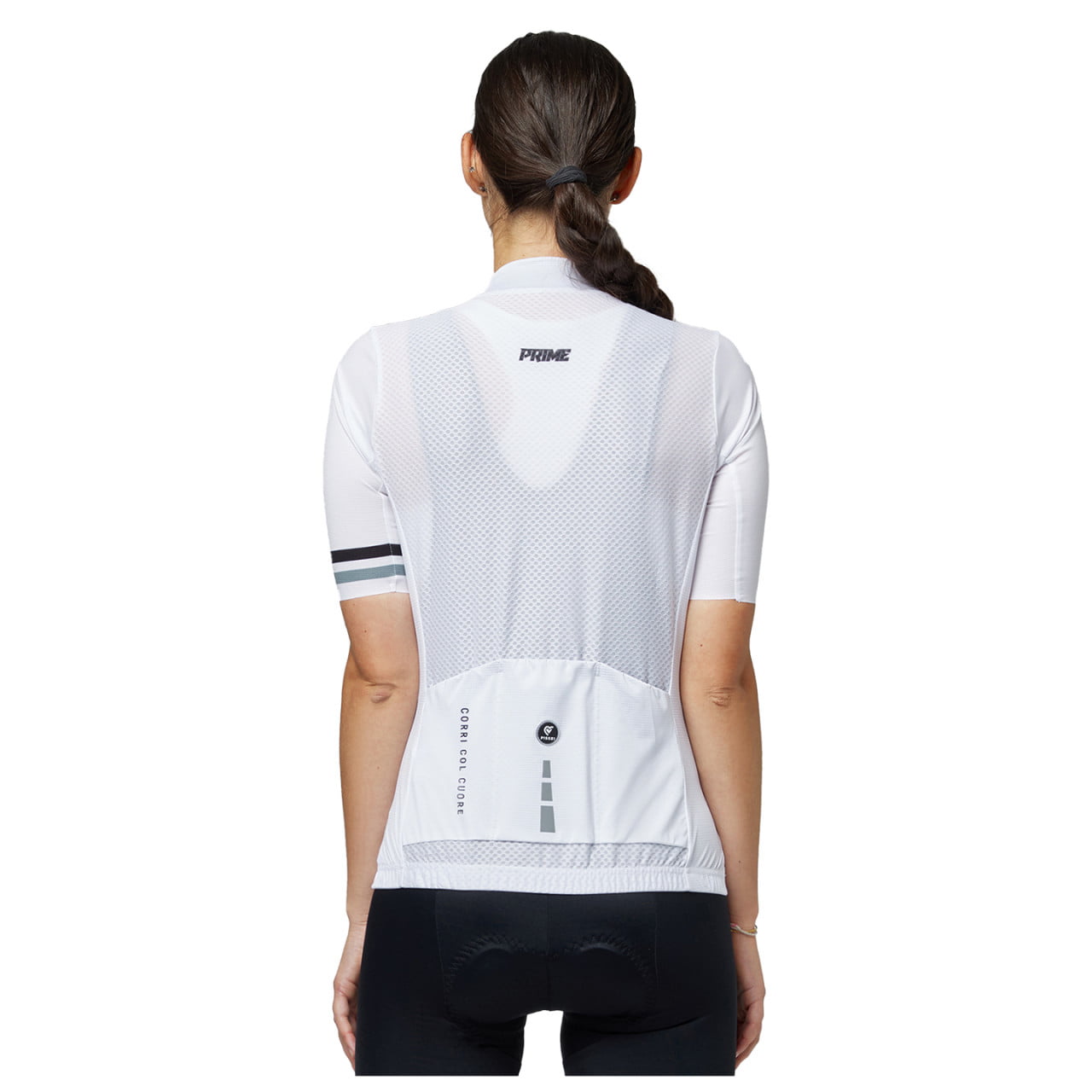 Damesfietsshirt Prime