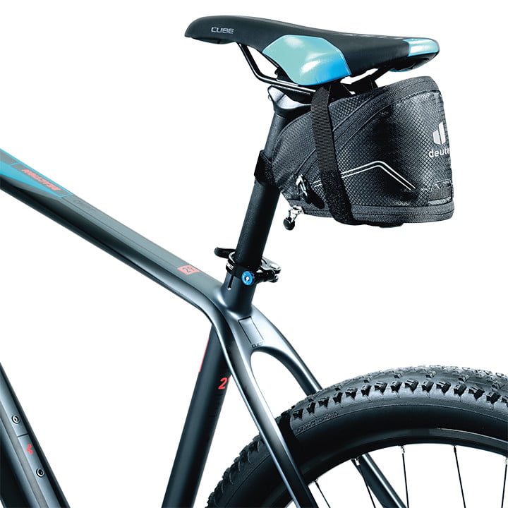 Satteltasche Bike Bag II