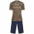 Set femme (2 pièces)  Ranger Tru Dri