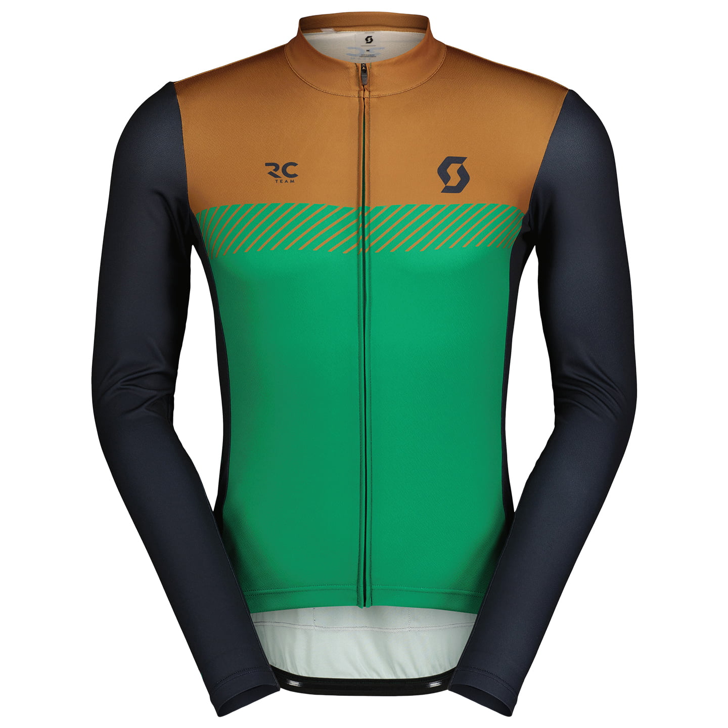 Photo Maillot manches longues RC Team