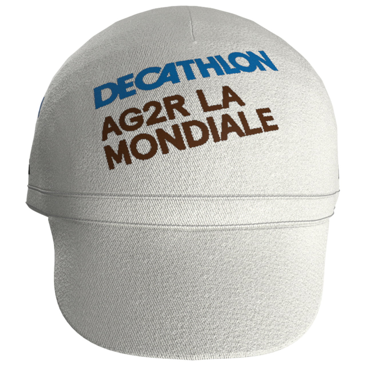 Casquette DECATHLON AG2R LA MONDIALE 2024