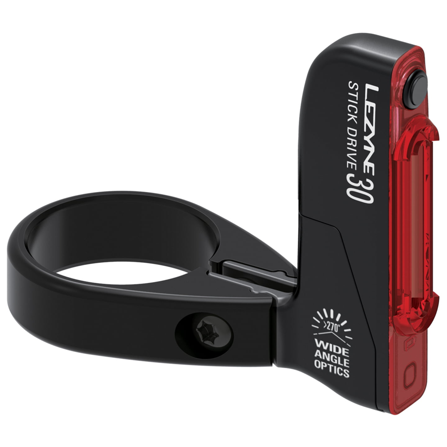 Photo Éclairage arrière Stick Drive STVZO SC