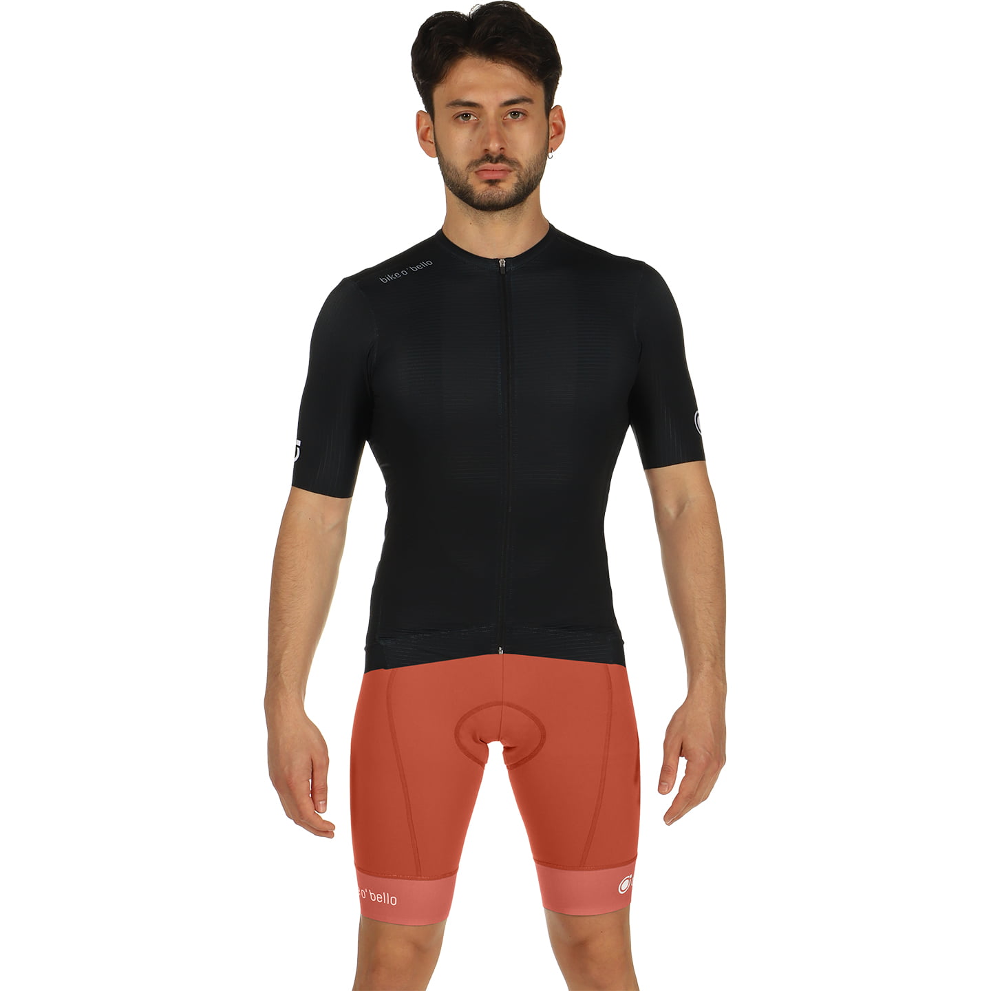 BIKE O'BELLO Al Gusto Set (2 stukken) set (2 artikelen), voor heren