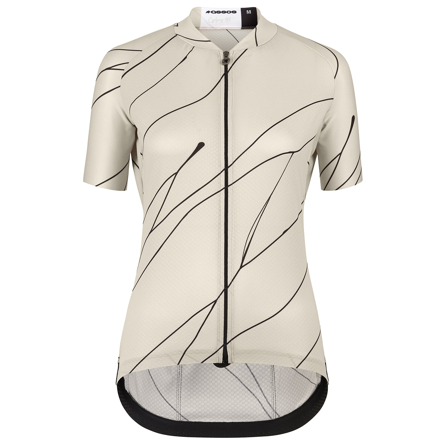 ASSOS Uma GT C2 EVO Ultra Blood Women’s Jersey Women’s Short Sleeve Jersey, size S, Cycling jersey, Cycle gear