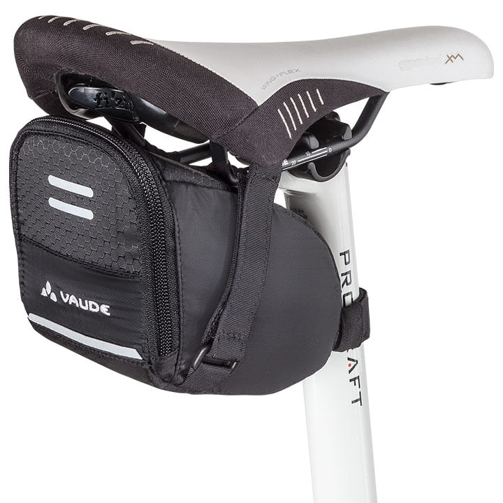 VAUDE Race Light XL Bag Saddle, Bike accessories