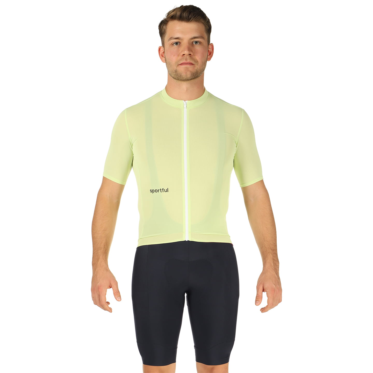SPORTFUL Classic Set (fietsshirt + fietsbroek) set (2 artikelen), voor heren