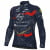 Maillot mangas largas ATT INVESTMENTS 2025
