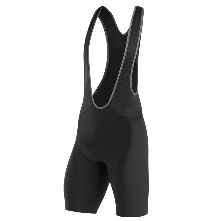 PEARL IZUMI korte broek met bretels Elite Pursuit zwart korte koersbroek, voor h