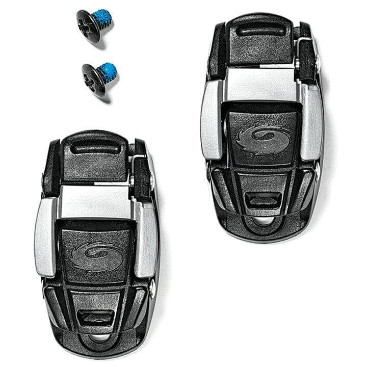 SIDI Reservegesp voor gespsluiting, voor heren, Fietsaccessoires