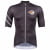 Maillot manches courtes Tempo Mesh