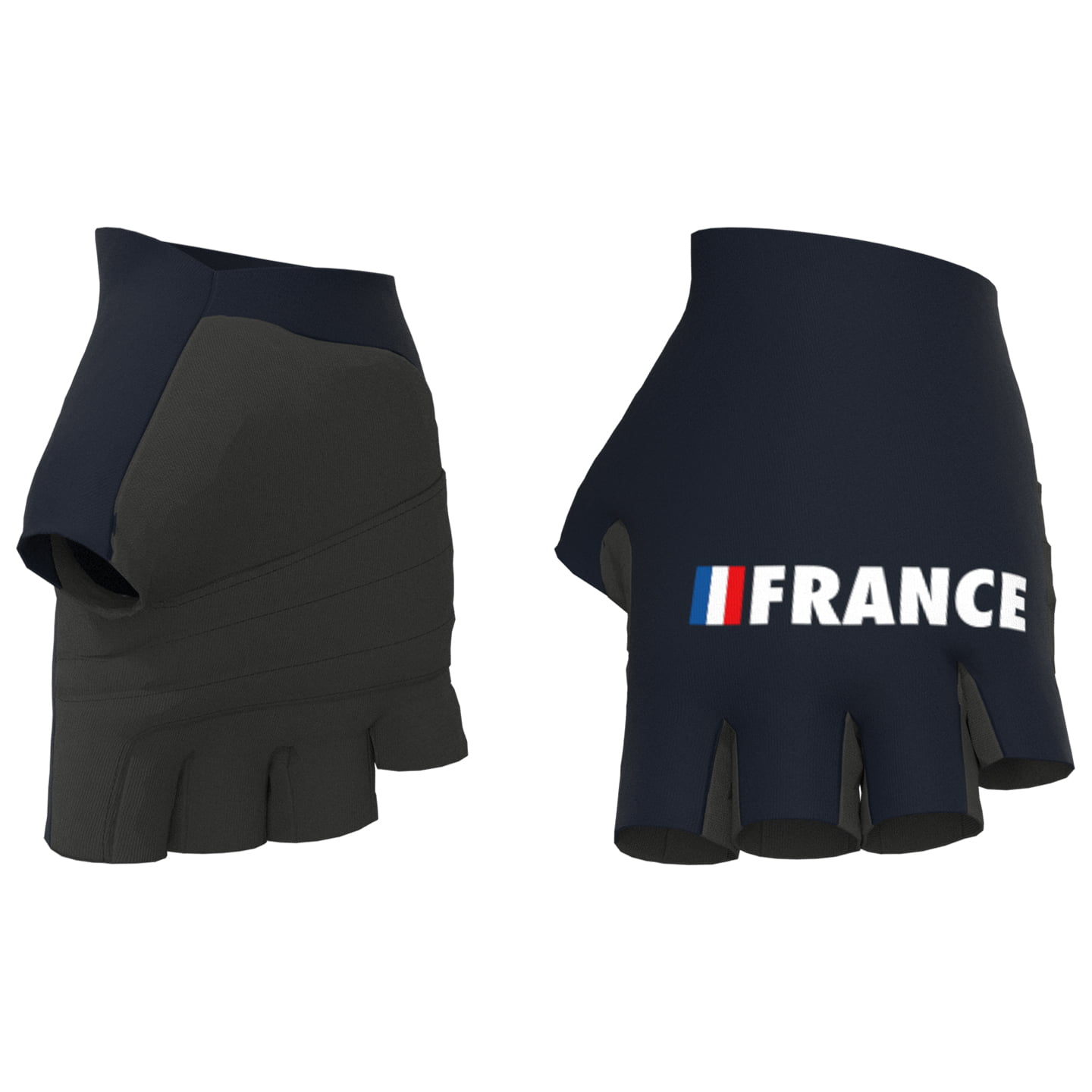 FRANSE NATIONALE PLOEG Handschoenen 2022 handschoenen, voor heren, Maat 2XL,