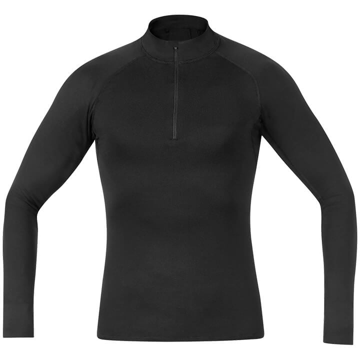 M Thermo Turtleneck Long Sleeve Base Layer Base Layer, for men, size XL
