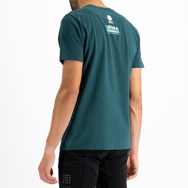 t shirt bora hansgrohe