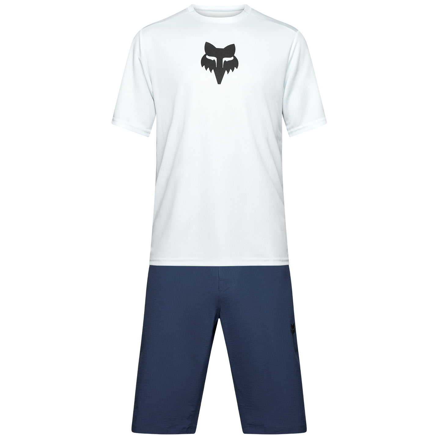 FOX Ranger Set (fietsshirt + fietsbroek) set (2 artikelen), voor heren
