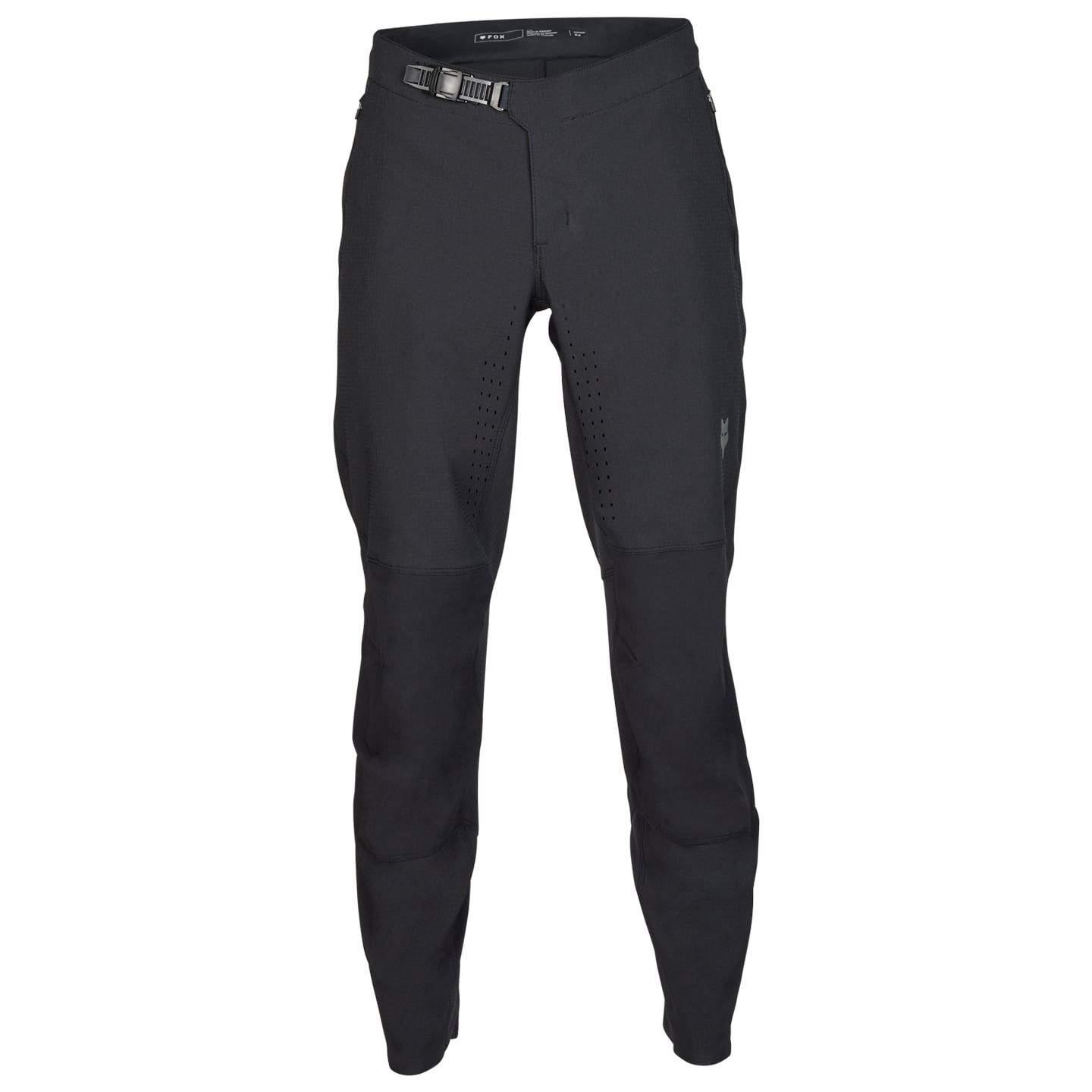 Photo Pantalon de vélo long ou rembourrage Defend
