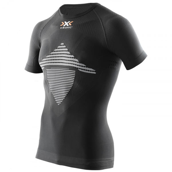 Maglia intima da ciclismo Energizer MK2 light nero-bianca Maglia intima da ciclismo Energizer MK2 light nero-bianca