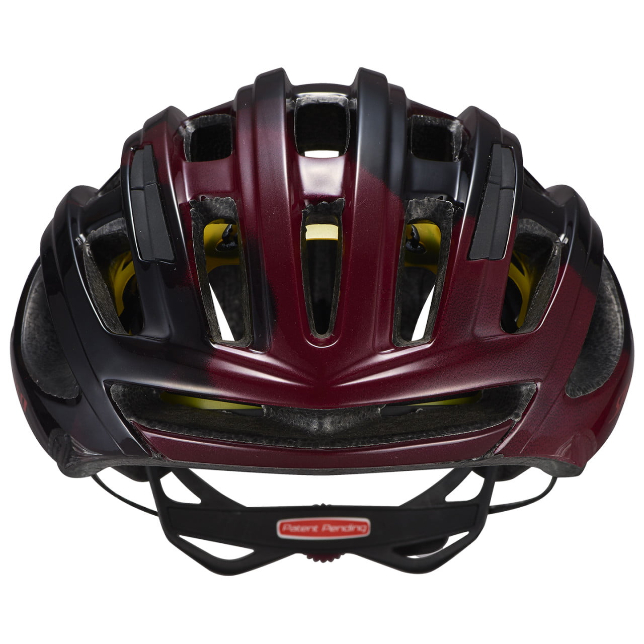 Casque route Propero III ANGi ready, Mips 2024