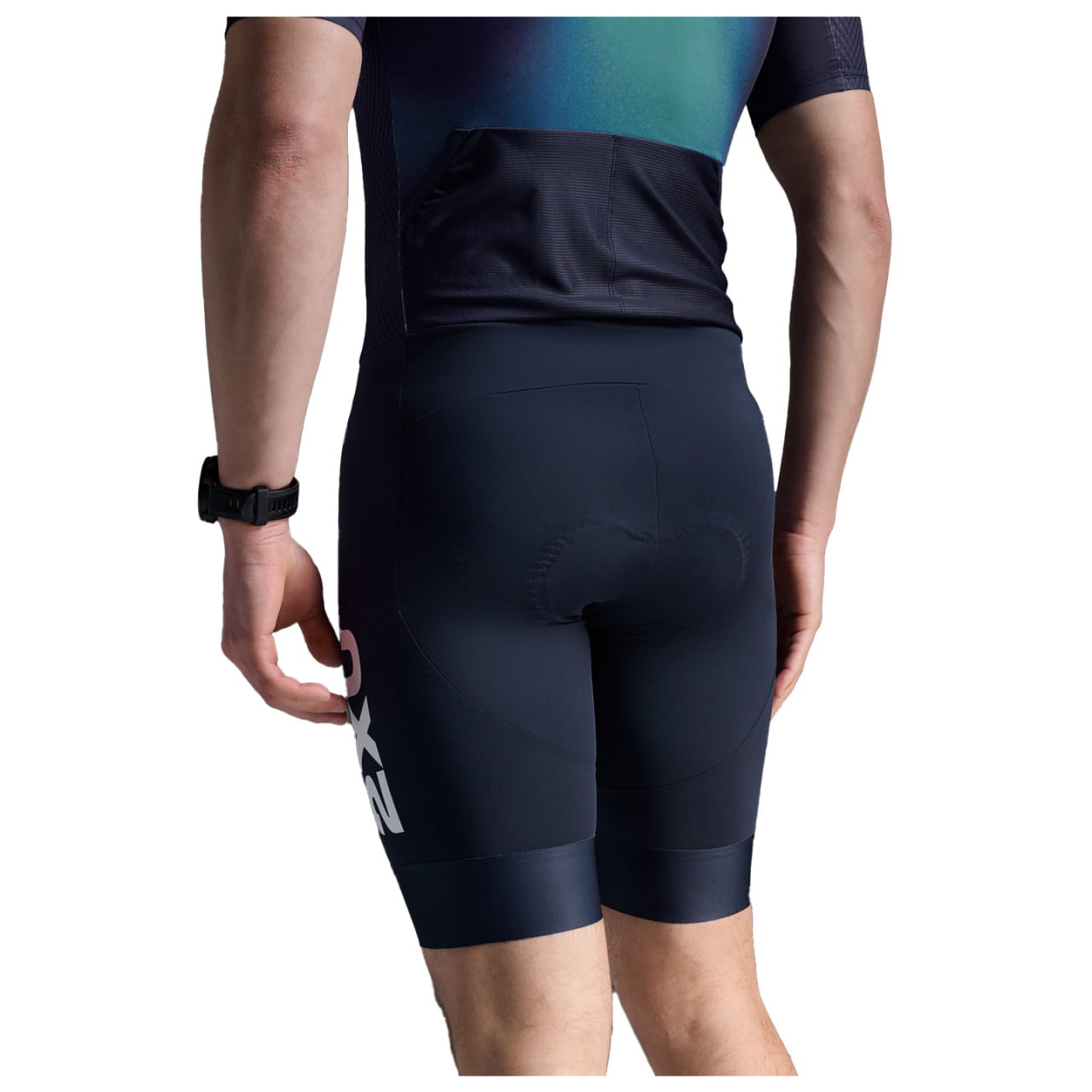Tuta a manica corta Aero Hex