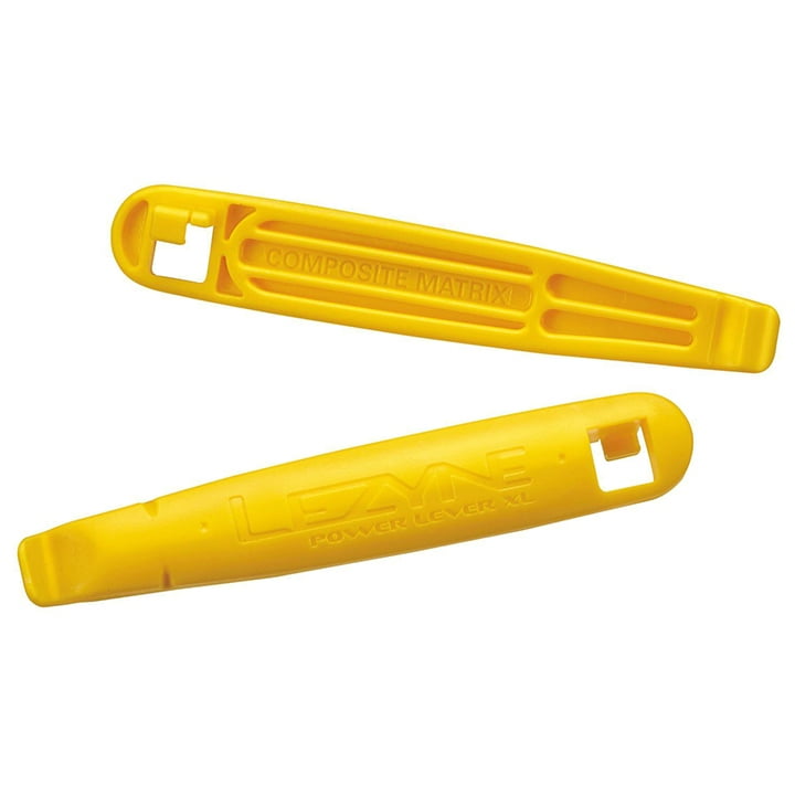 LEZYNE Bandenlichters Power Lever XL banden, Fietsonderdelen