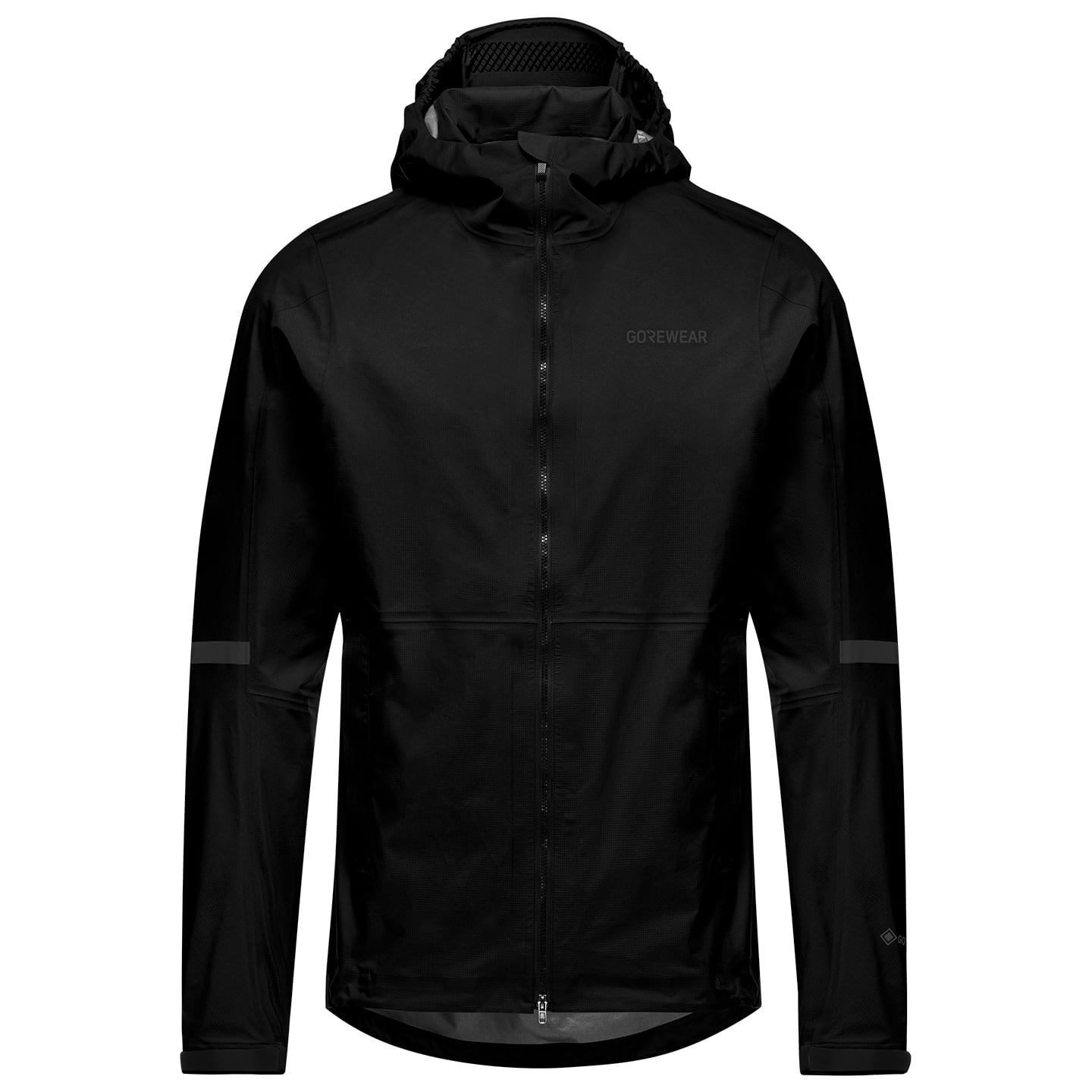 Photo Veste de pluie vélo Lupra