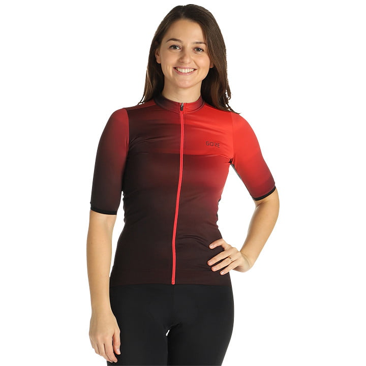 Maillot mangas cortas mujer Ardent