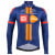 Maglia manica lunga PICNIC POSTNL 2025