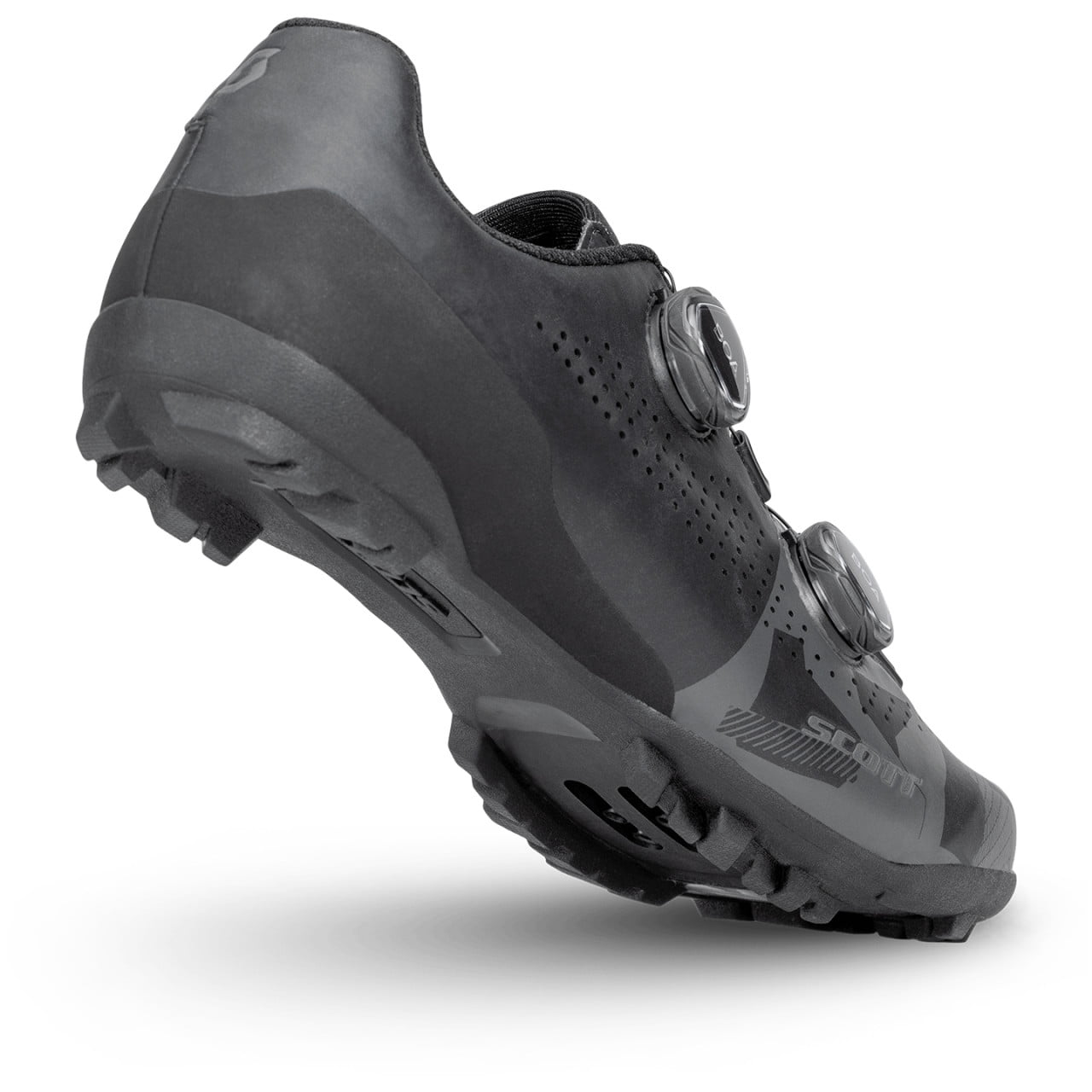Gravel RC 2024 MTB Shoes
