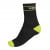 Retro Cycling Socks black-green (Pack of 2)