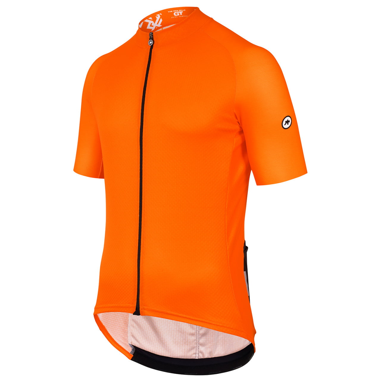 Maillot manches courtes Mille GT c2