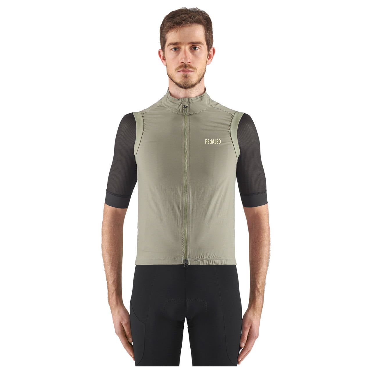 Gilet coupe-vent Element Airtastic
