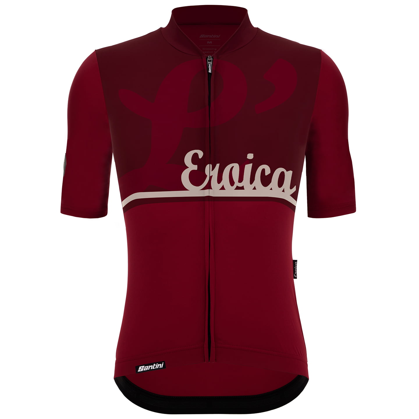 Photo Maillot manches courtes Eroica L'