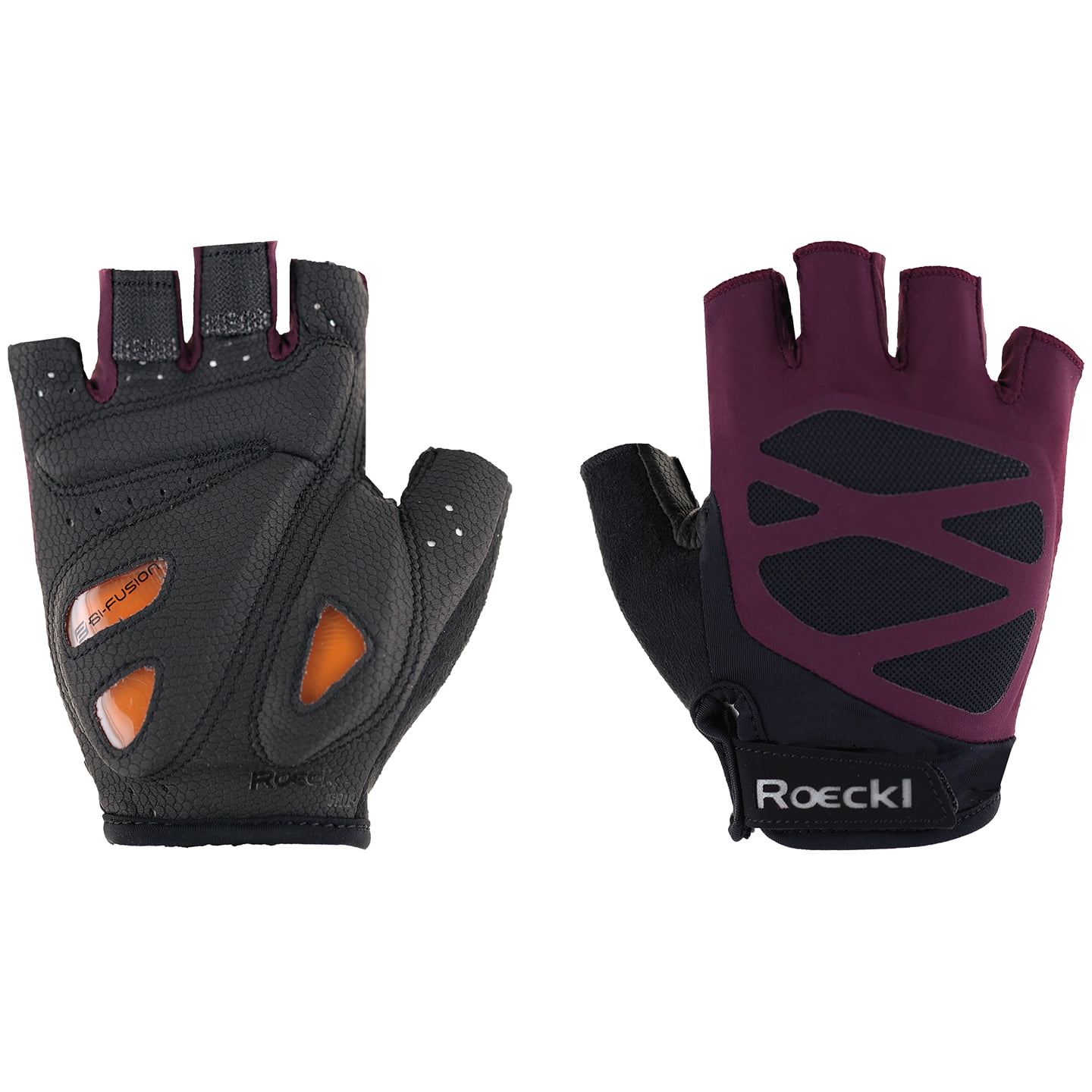 ROECKL Iton Women’s Gloves Women’s Cycling Gloves, size 6,5, Cycling gloves, Cycling clothing