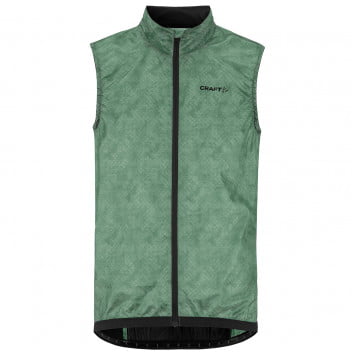 CRAFT  Kamizelka przeciwwiatrowa Pro Gravel