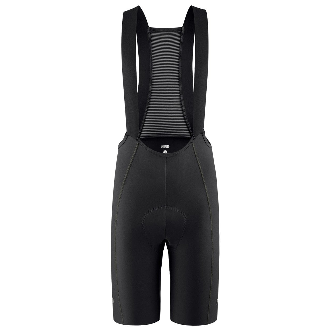 kurze Trägerhose Element