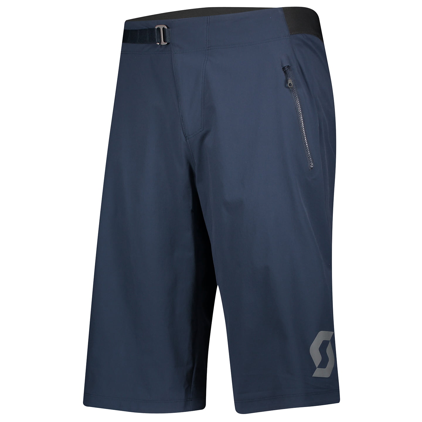 SCOTT Trail Vertic Padded Bike Shorts Bike Shorts, for men, size 2XL, MTB shorts, MTB clothing