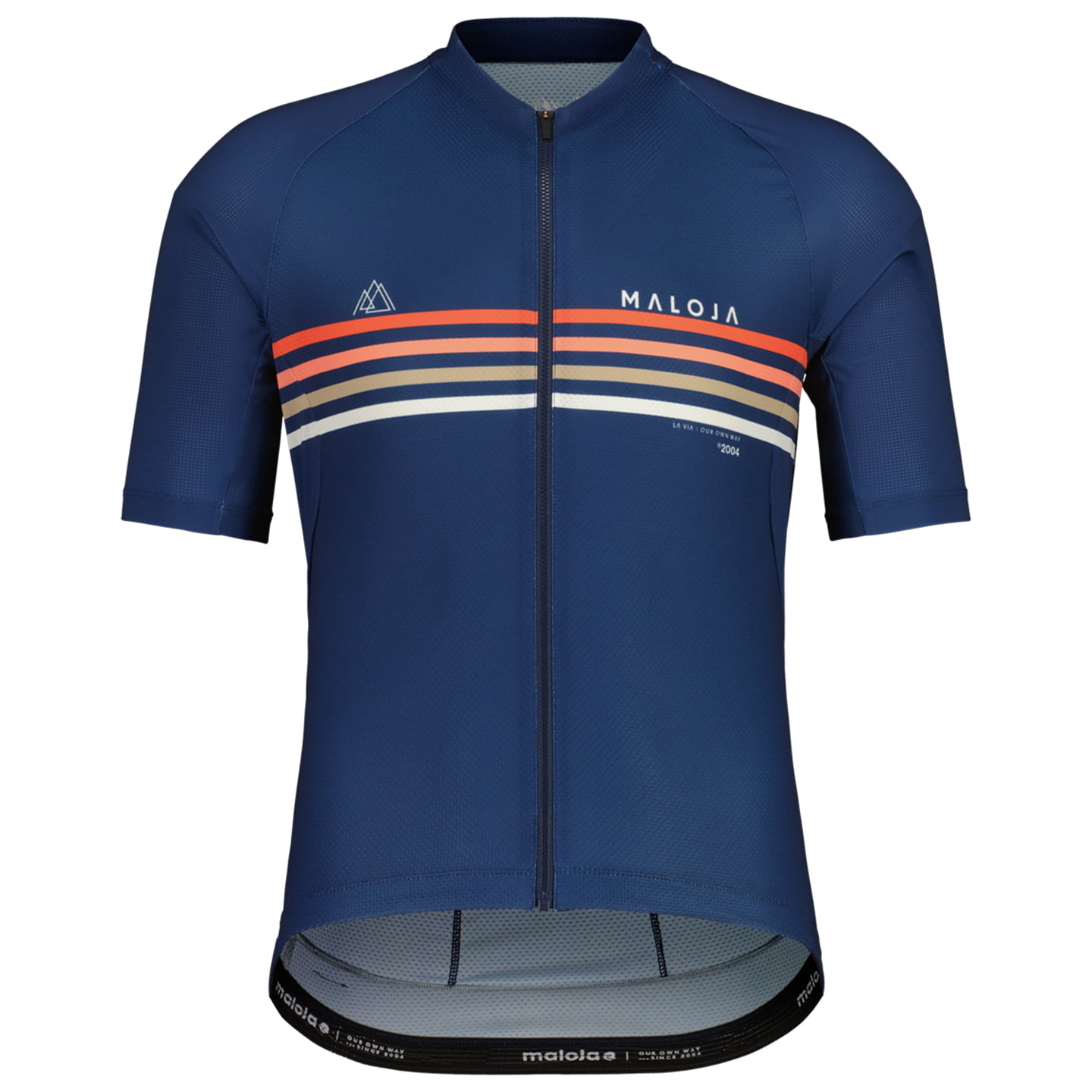 Photo Maillot manches courtes ZognoM.