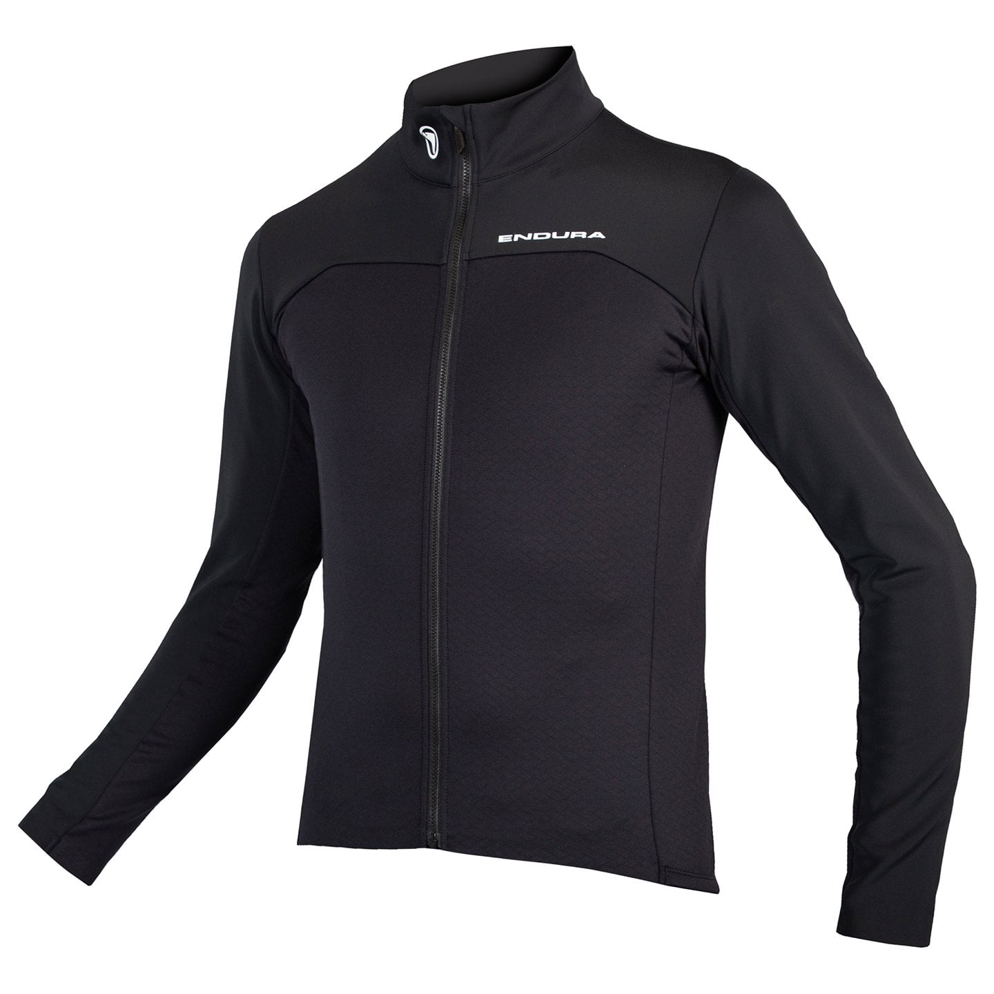 ENDURA FS260-Pro Roubaix Long Sleeve Jersey Long Sleeve Jersey, for men, size M, Cycling jersey, Cycling clothing