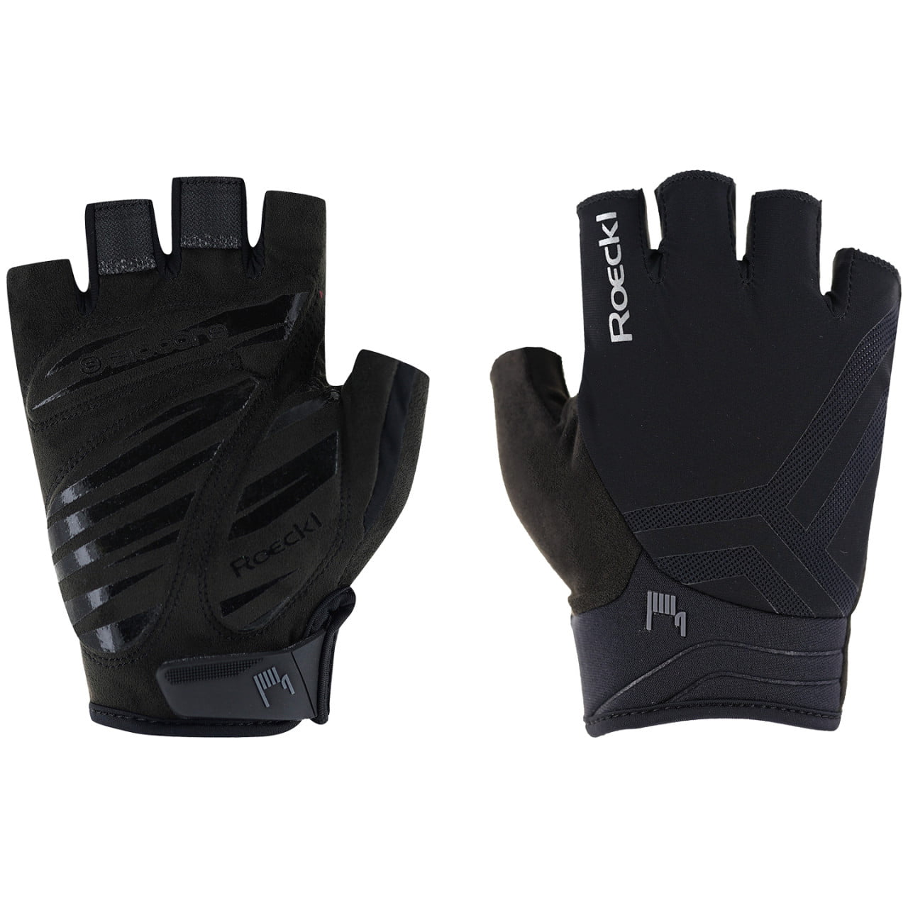 Ibarra Gloves